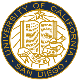 University of California San Diego